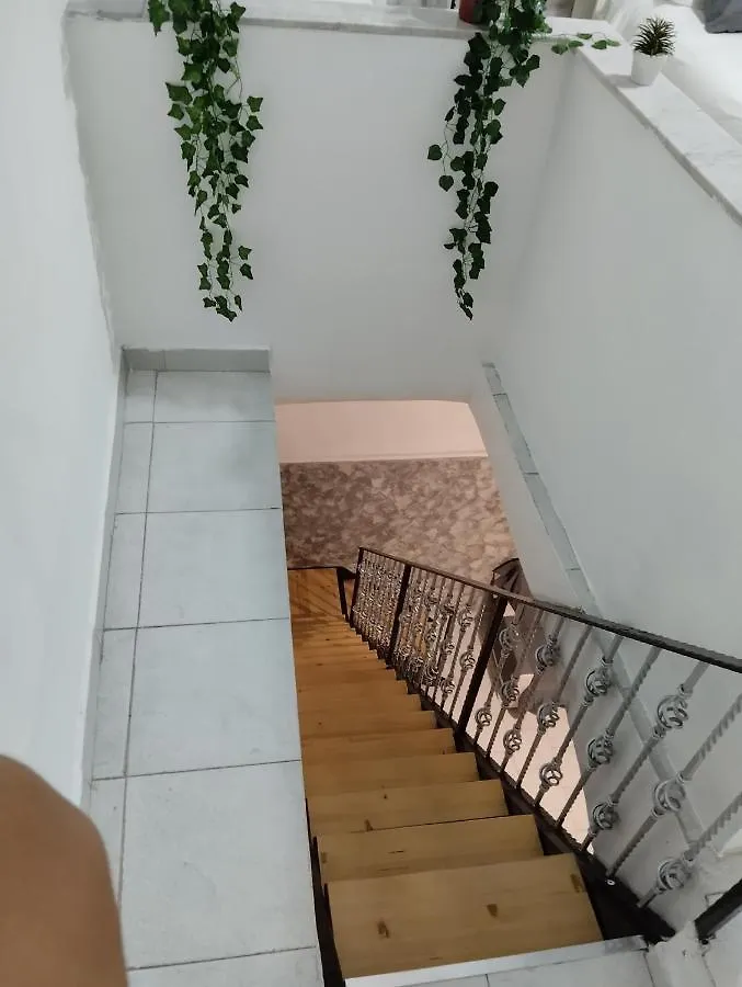 House Luroke Apartment Catania