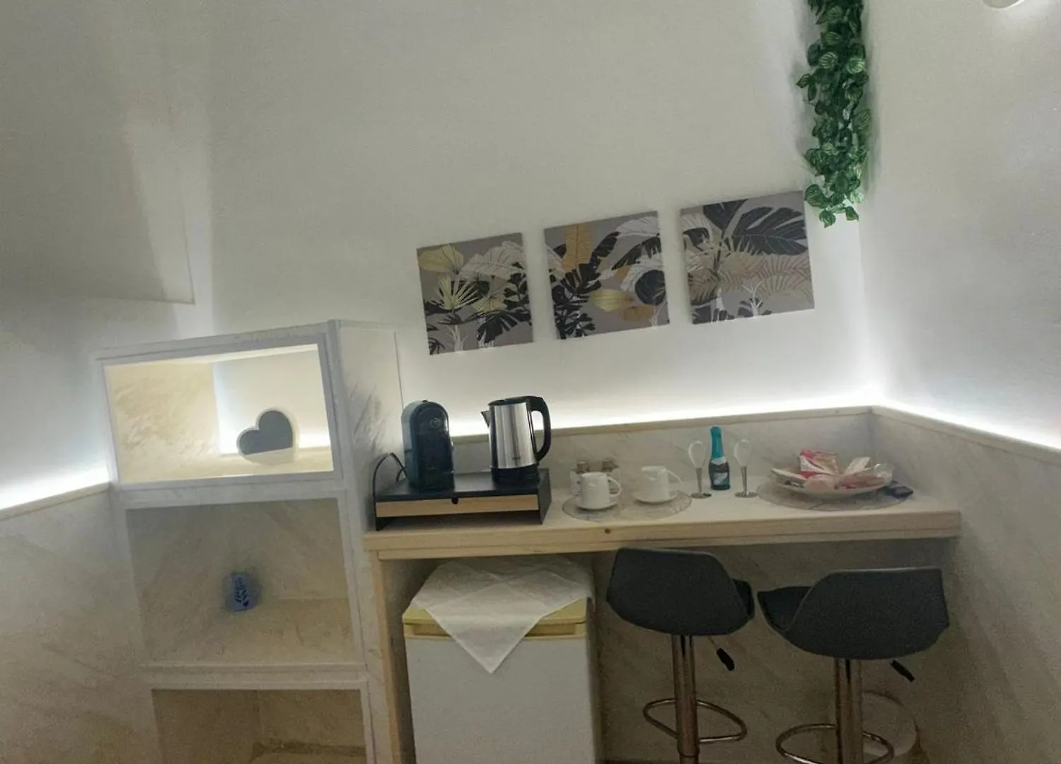 House Luroke Apartment Catania
