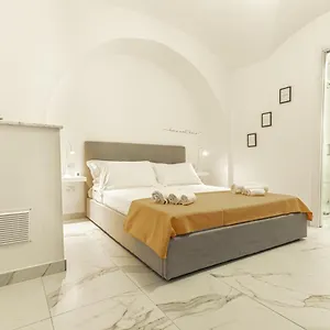 Dimora Bianca Appartement