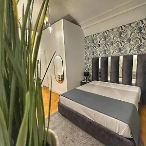 Panzió Boutique, Catania-Fontanarossai nemzetközi repülőtér