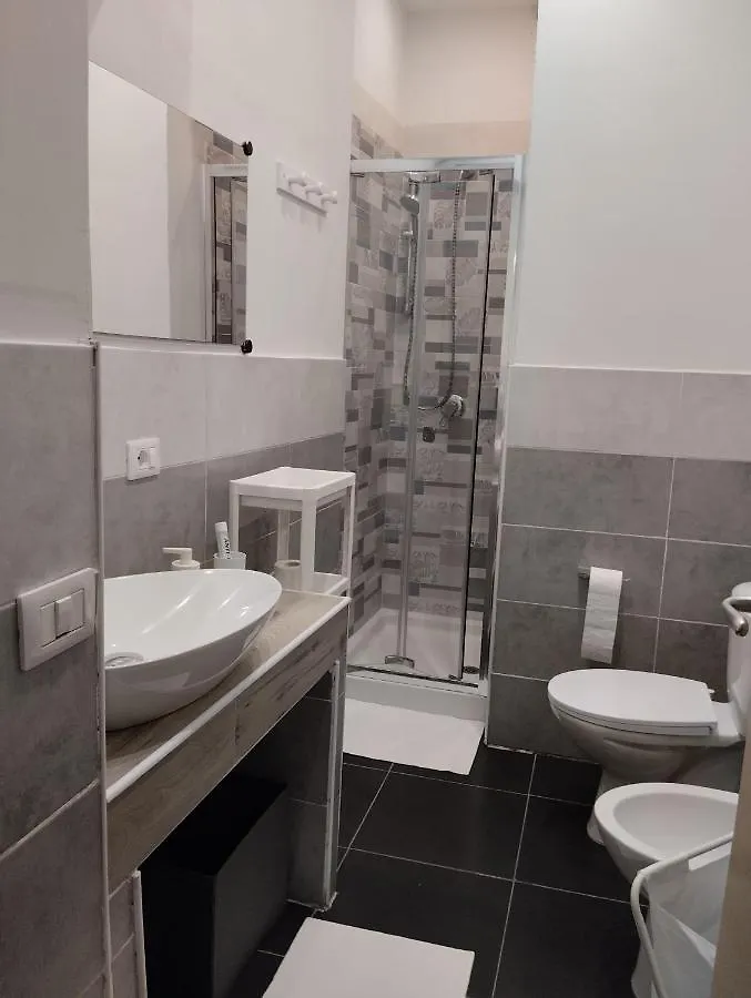 House Luroke Apartment Catania