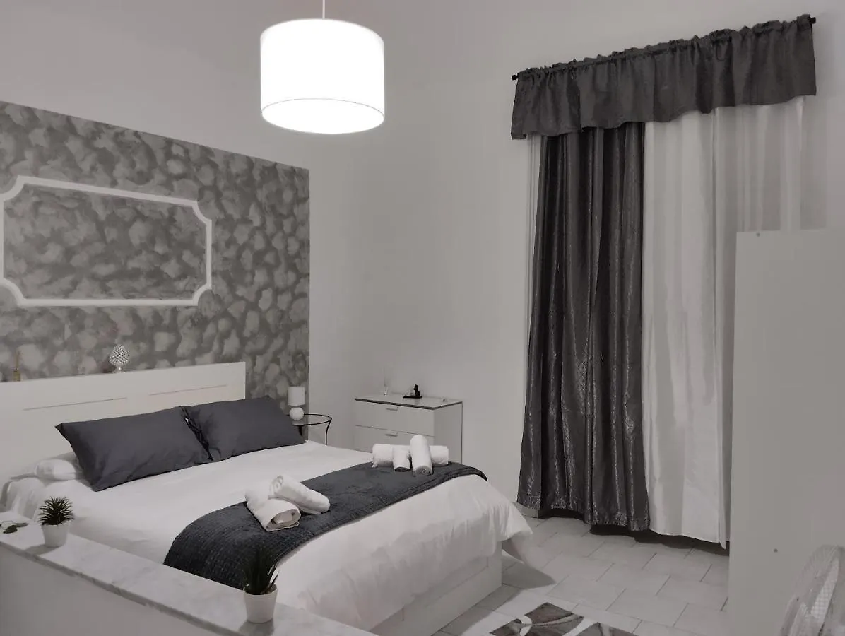 House Luroke Apartment Catania Italy