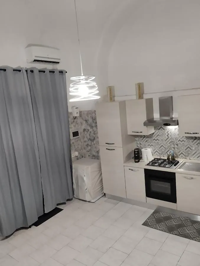 House Luroke Apartment Catania 0*,
