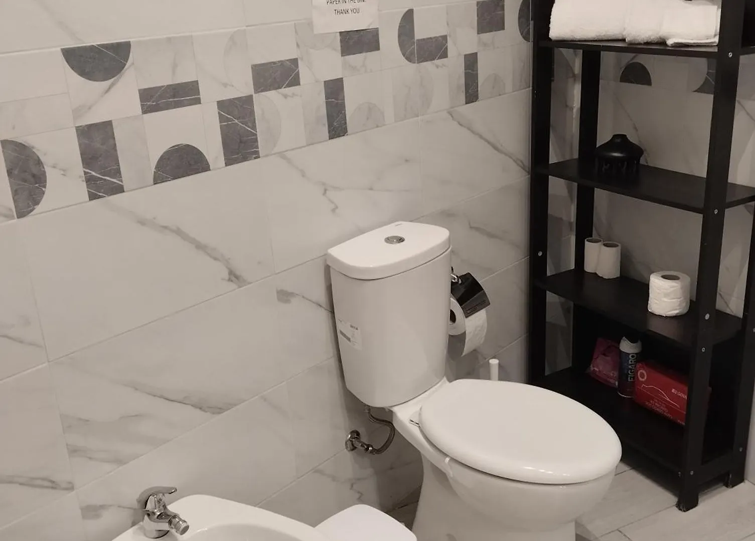 House Luroke Apartment Catania