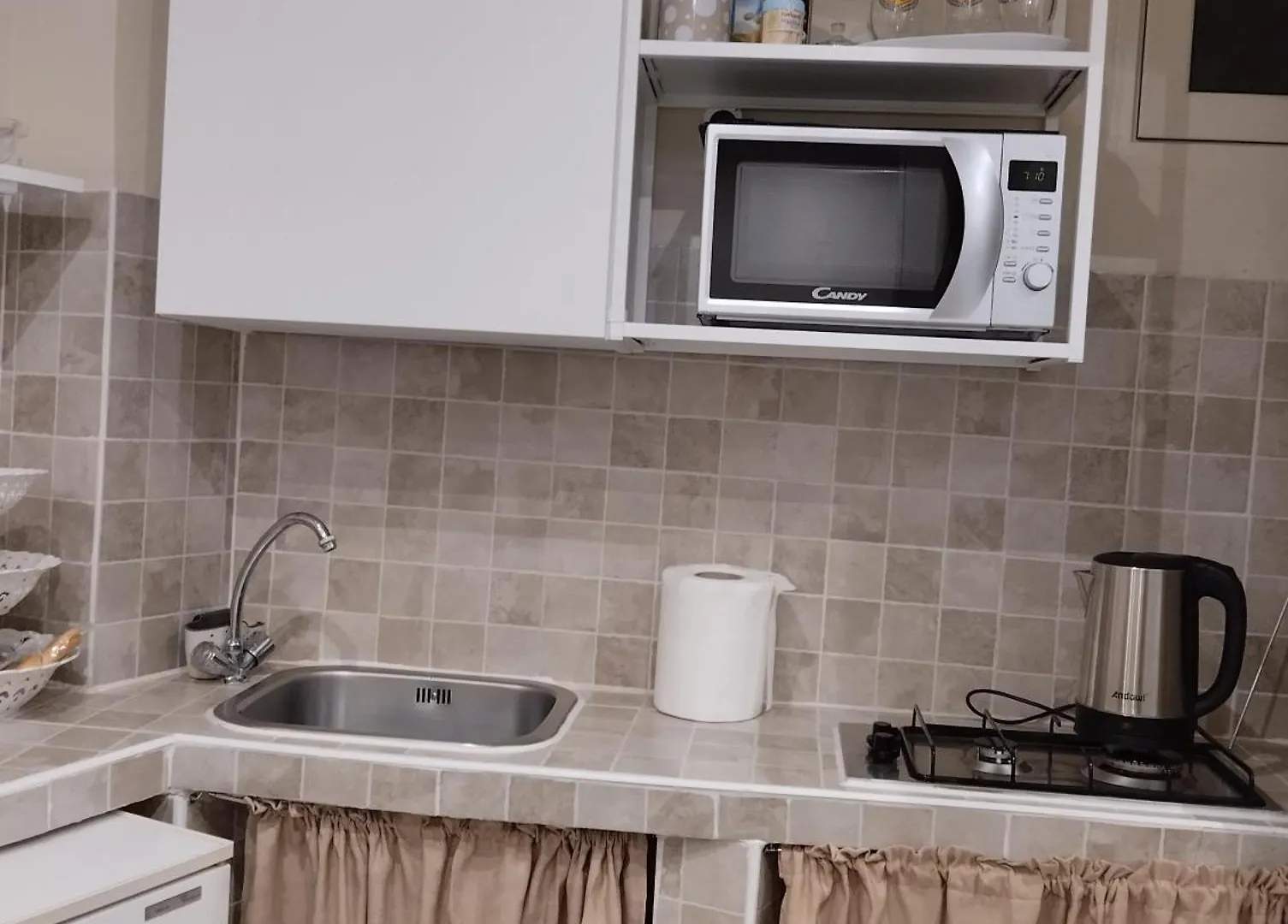 House Luroke Apartment Catania Italy