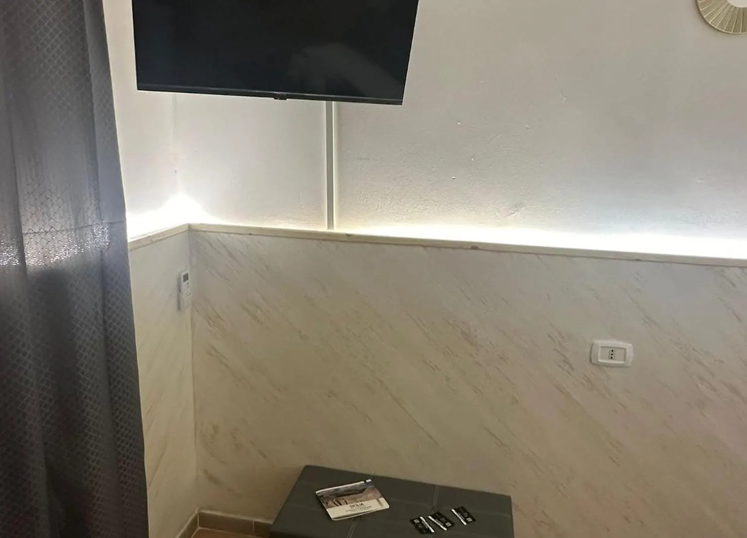 House Luroke Apartment Catania