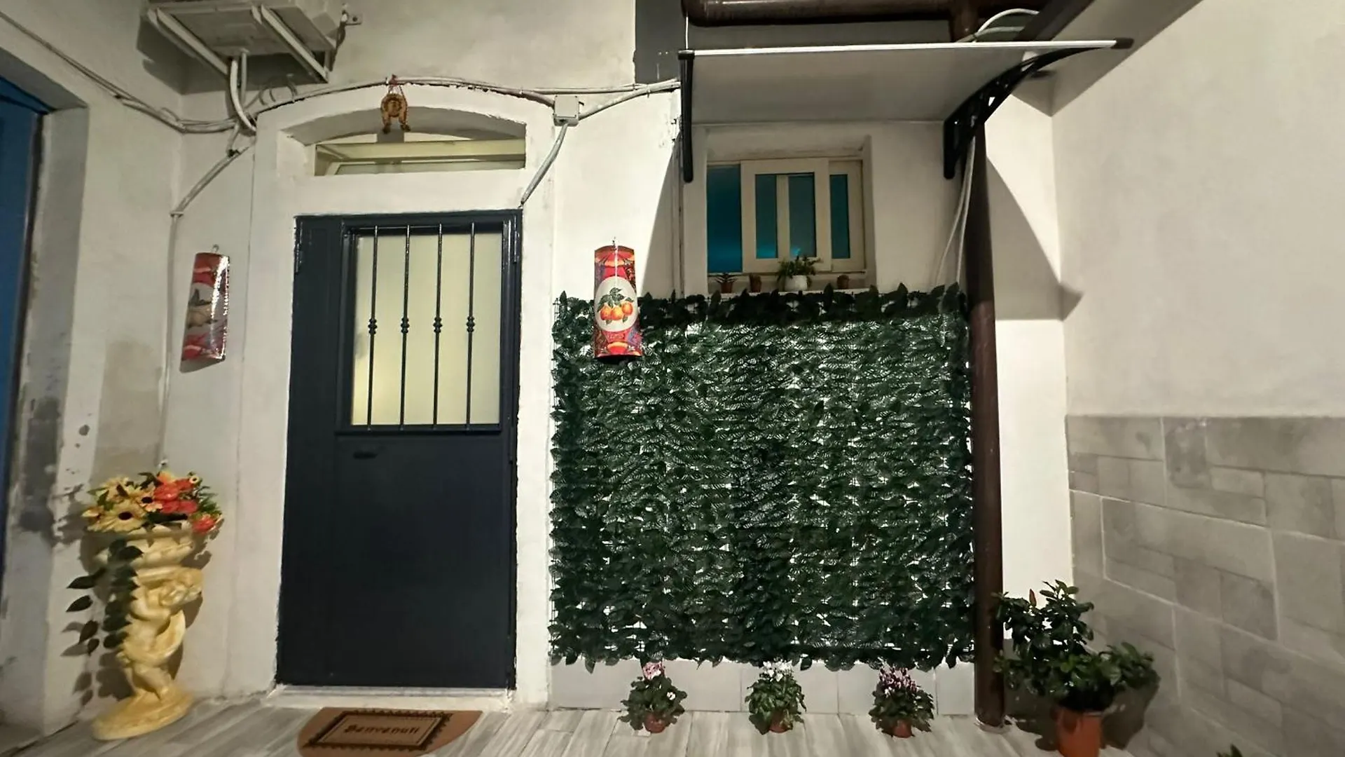 House Luroke Apartment Catania 0*,