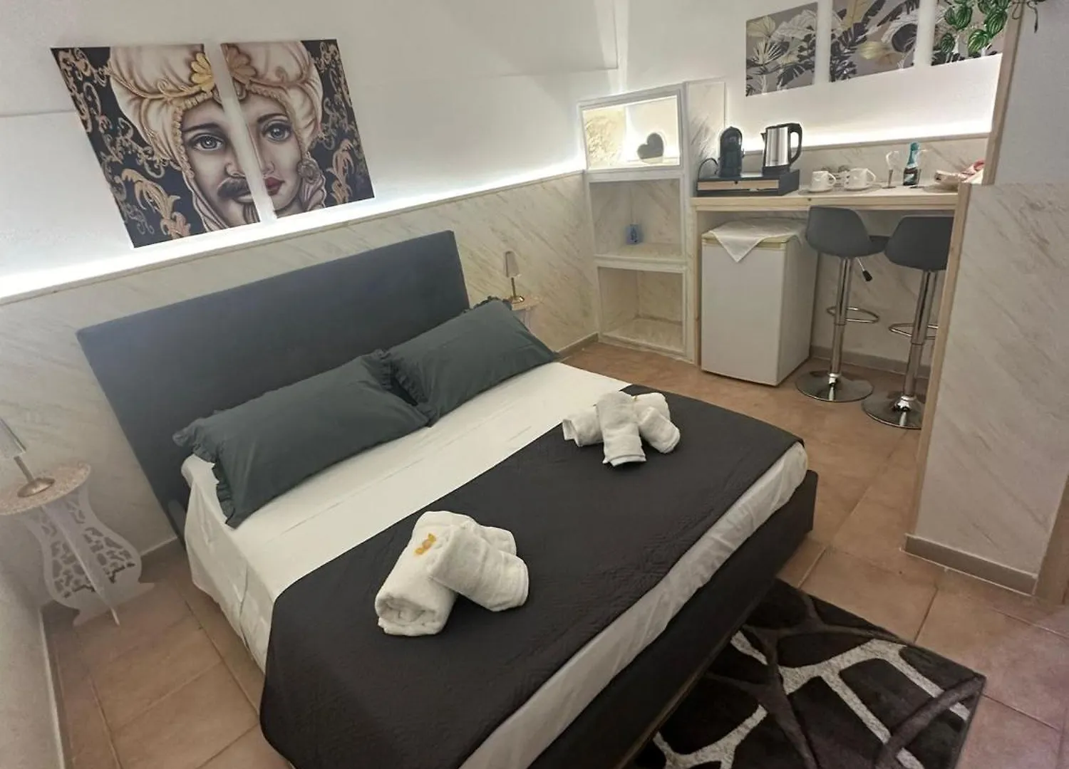 House Luroke Apartment Catania