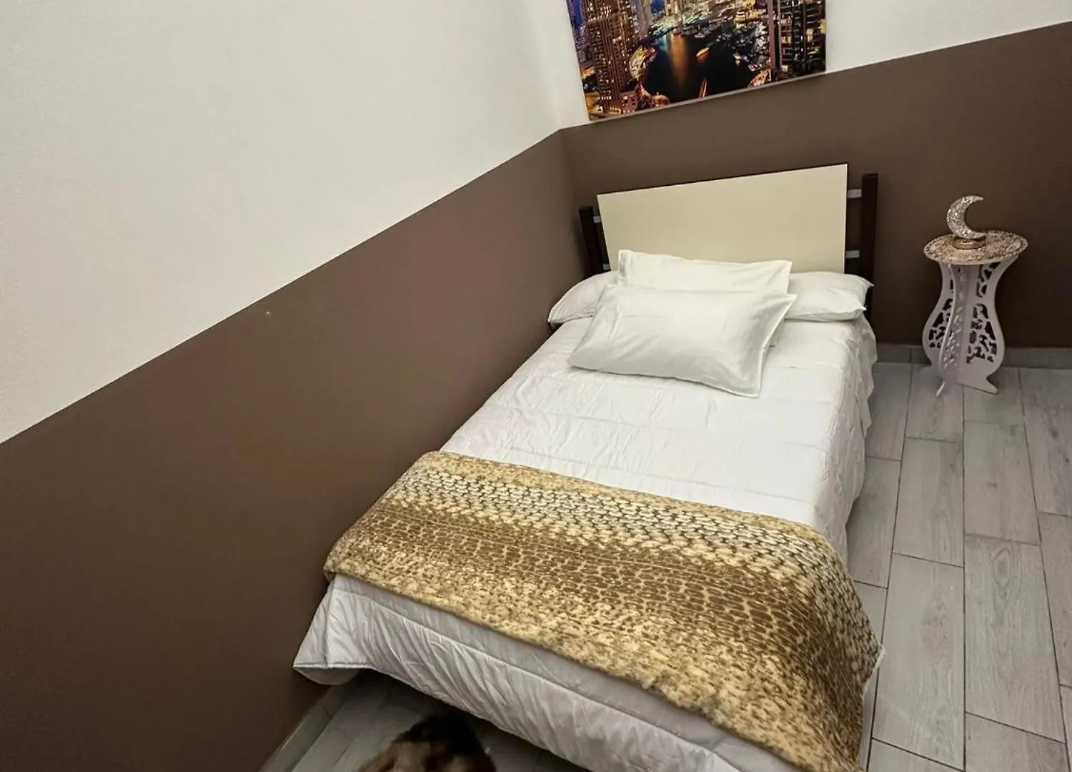 House Luroke Apartment Catania
