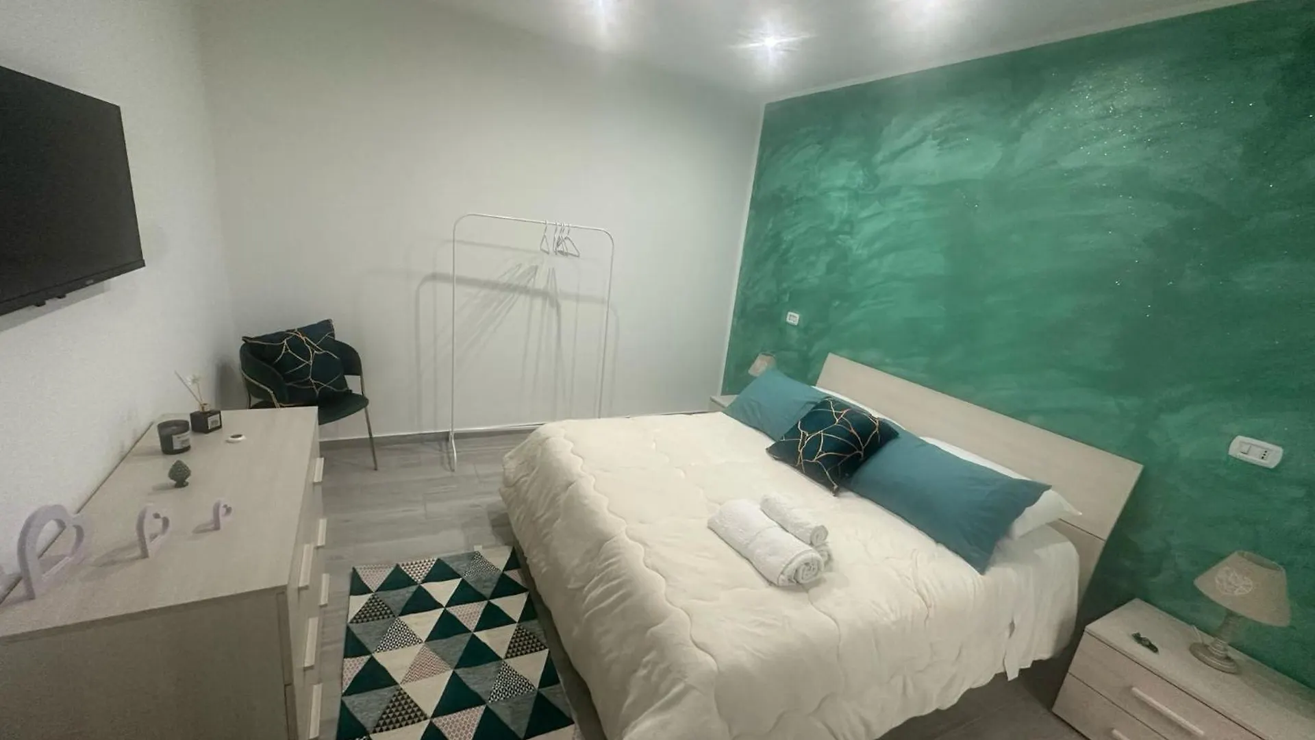 House Luroke Apartment Catania