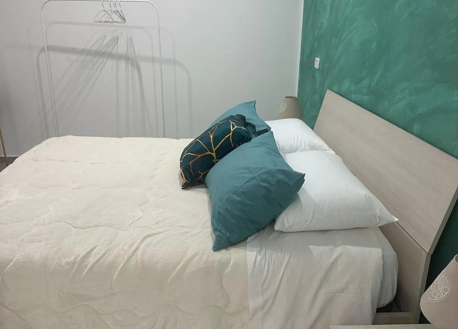 House Luroke Apartment Catania Italy