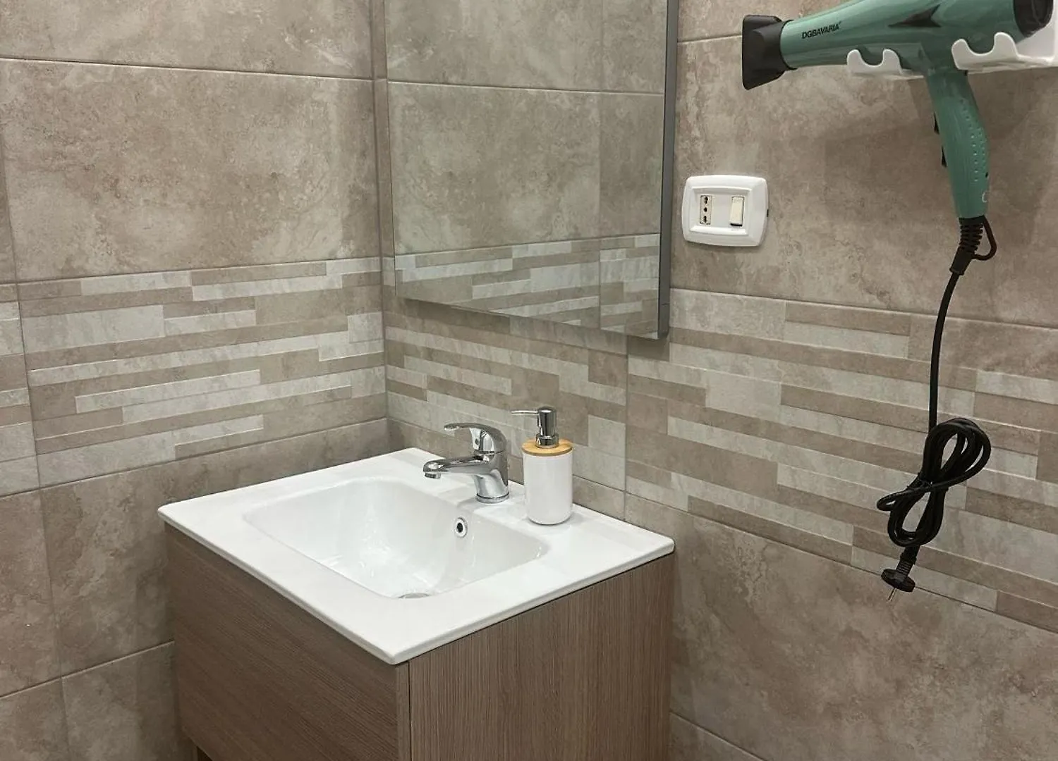 House Luroke Apartment Catania