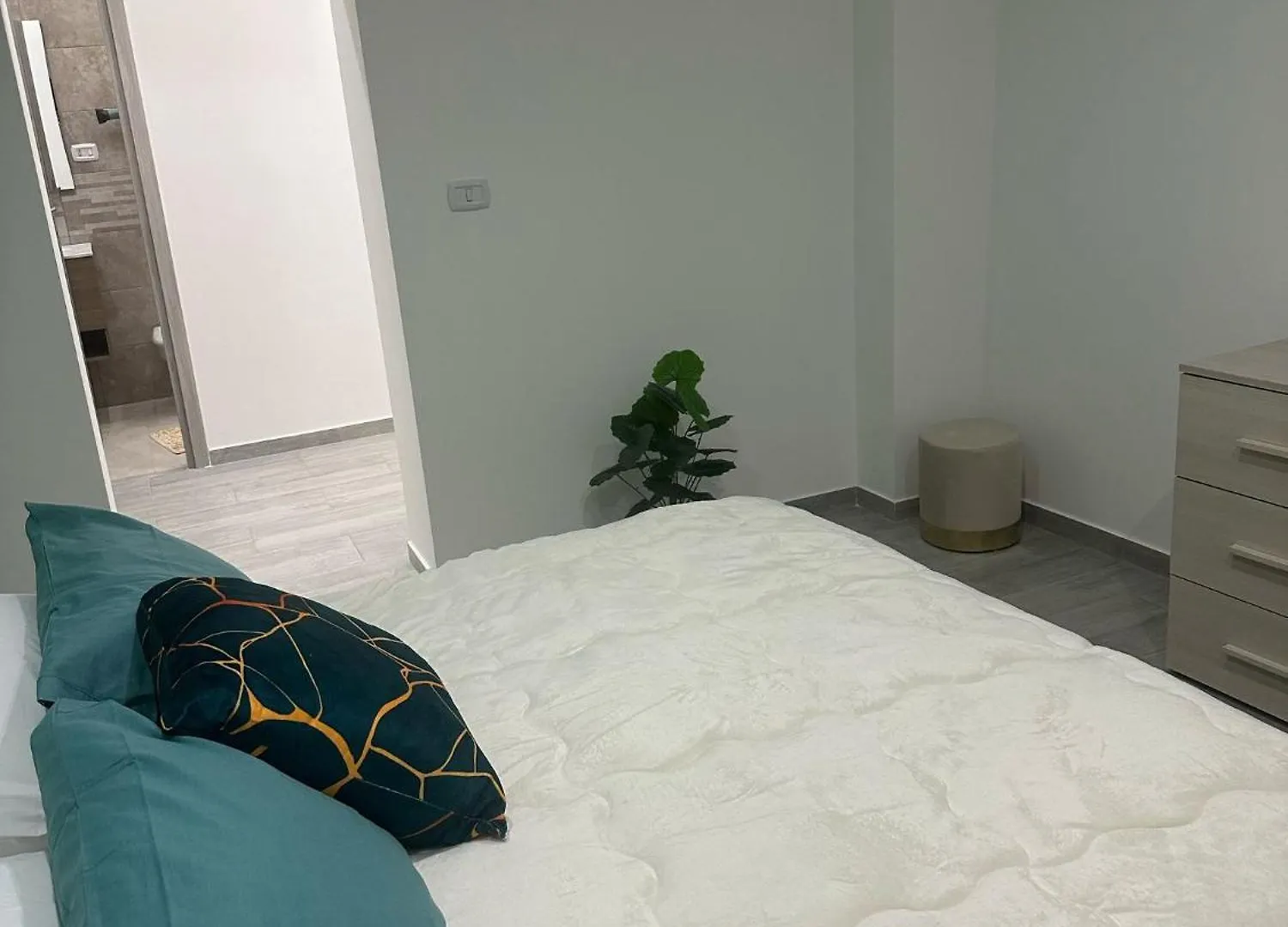 House Luroke Apartment Catania 0*,  Italy