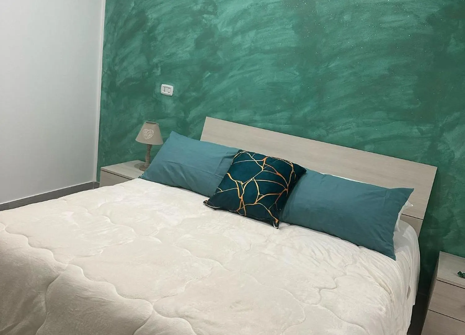 House Luroke Apartamento Catânia