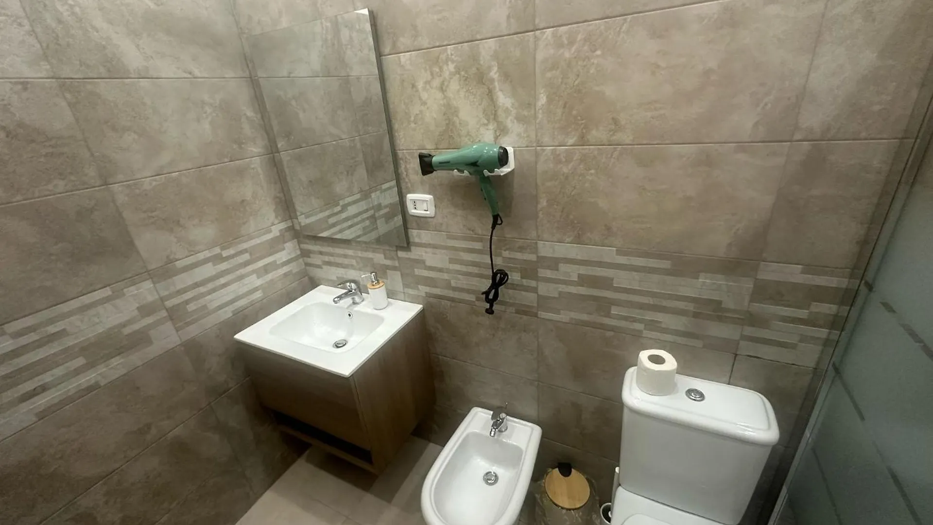 House Luroke Apartamento Catânia Itália